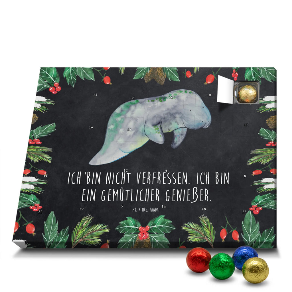  manat Relaks Morze, Wakacje, Zwierzeta morskie