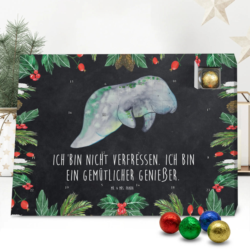  manat Relaks Morze, Wakacje, Zwierzeta morskie