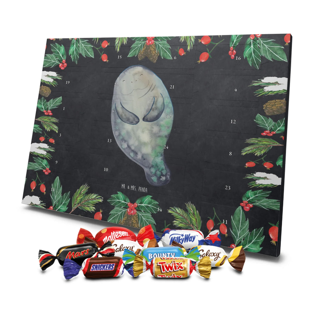 Chocolate advent calendar manatee happy manatee, vacation, aquatic animals, deep sea, underwater animals, seafood fans, underwater world, seafood posters, seafood decoration, whale, reef, water world, lobster, sea urchin, gift ideas, shrimp, narwhal, corals, gifts for seafood lovers, platypus, crocodile, shells, Seafood, ocean, New beginning, New start, Satisfaction, Respect, Girlfriend, Manatee, Self-love, Manatees, Lovesickness, Carefulness