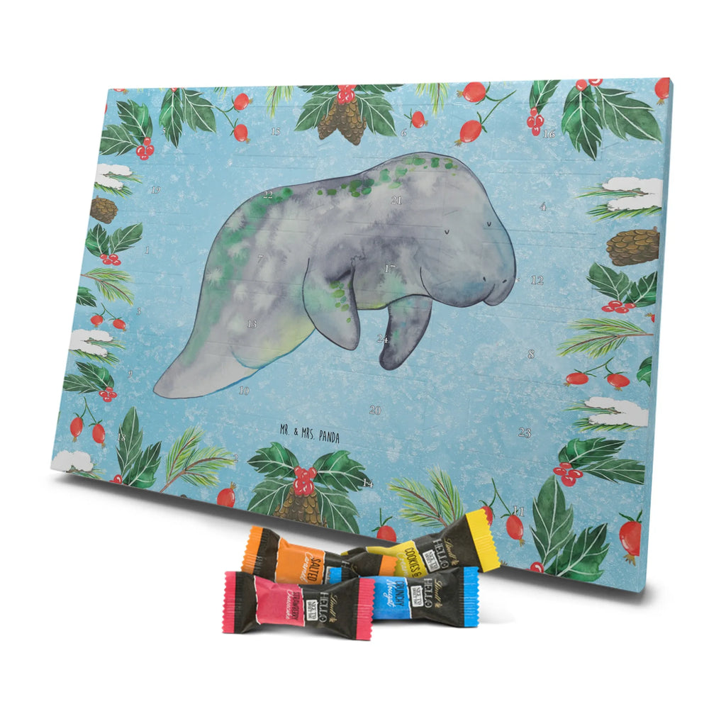  manat Relaks Morze, Wakacje, Zwierzeta morskie