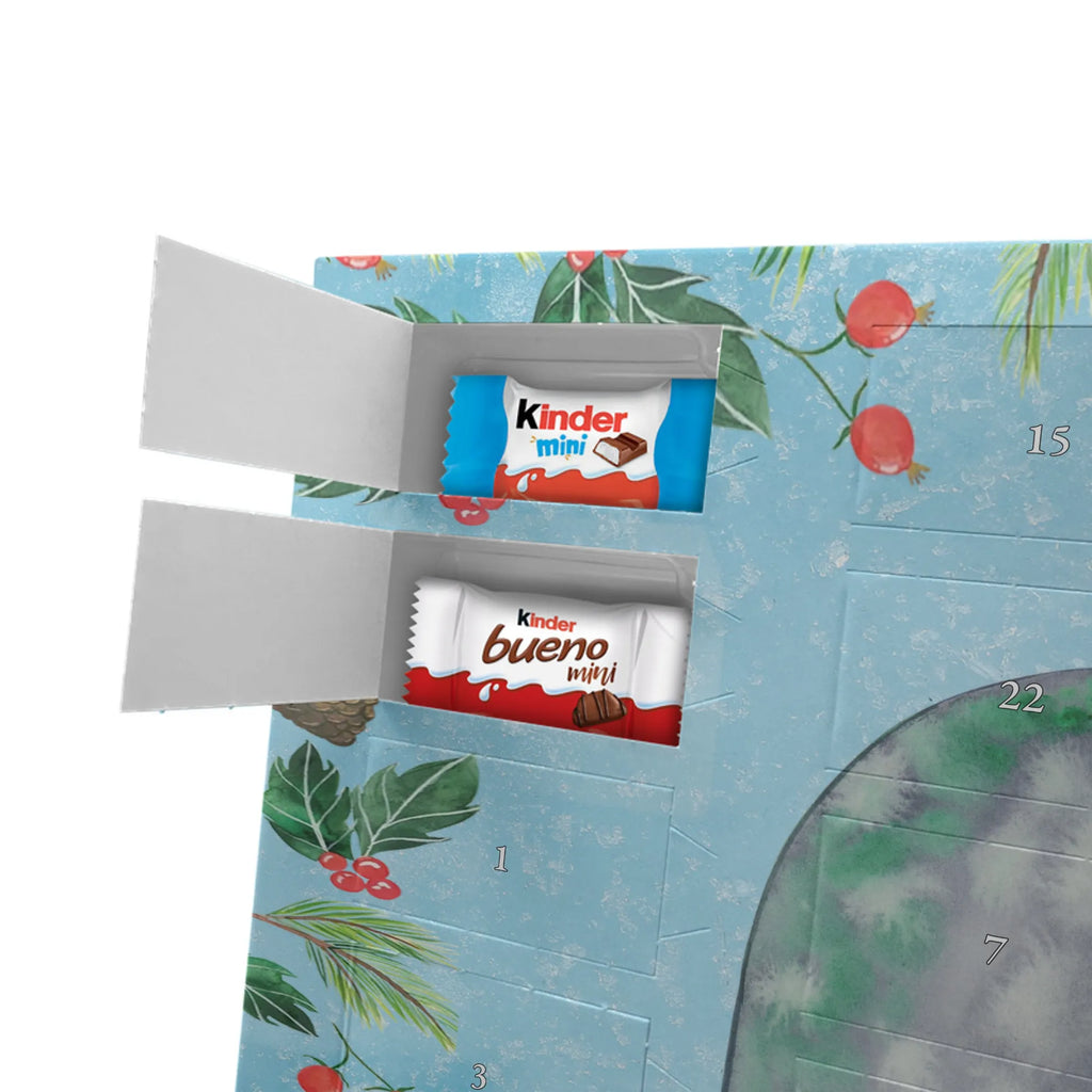  manat Relaks Morze, Wakacje, Zwierzeta morskie