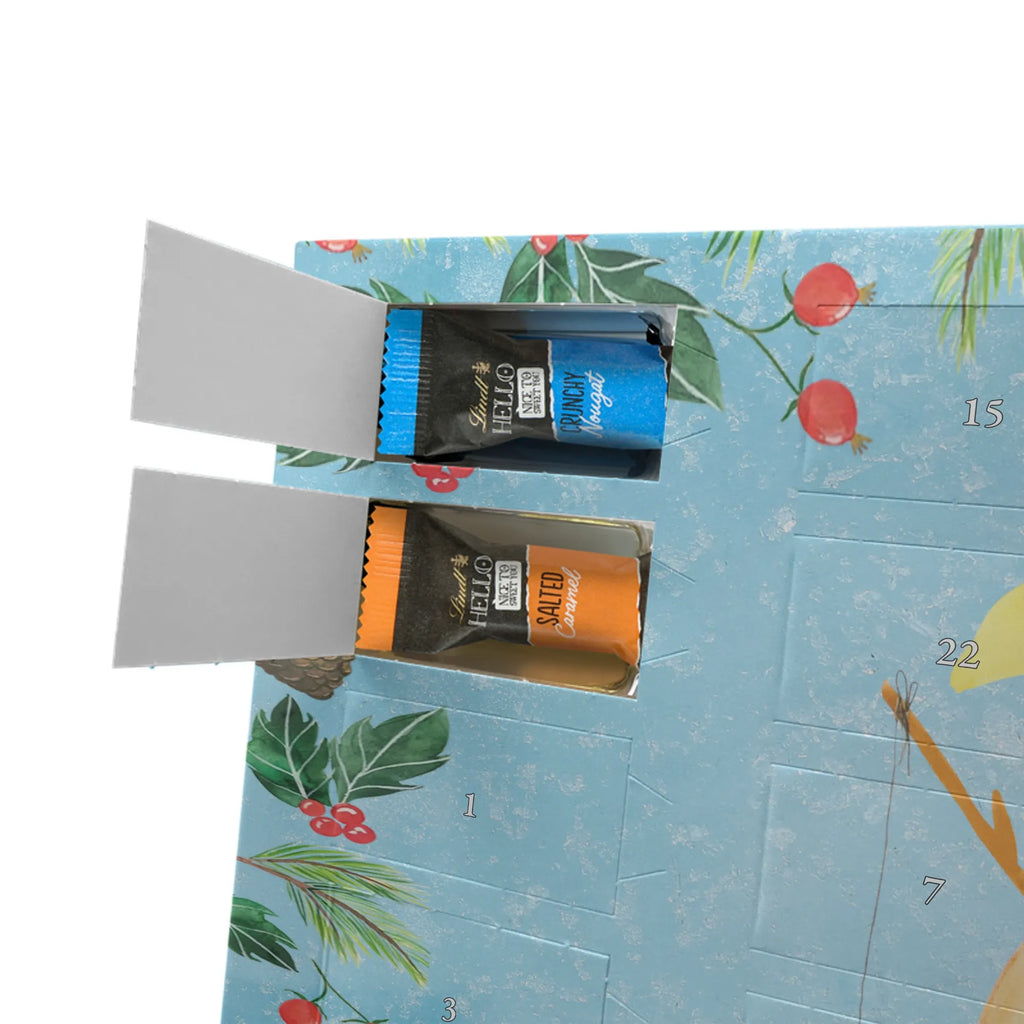  pingwin księżyc Pinguin