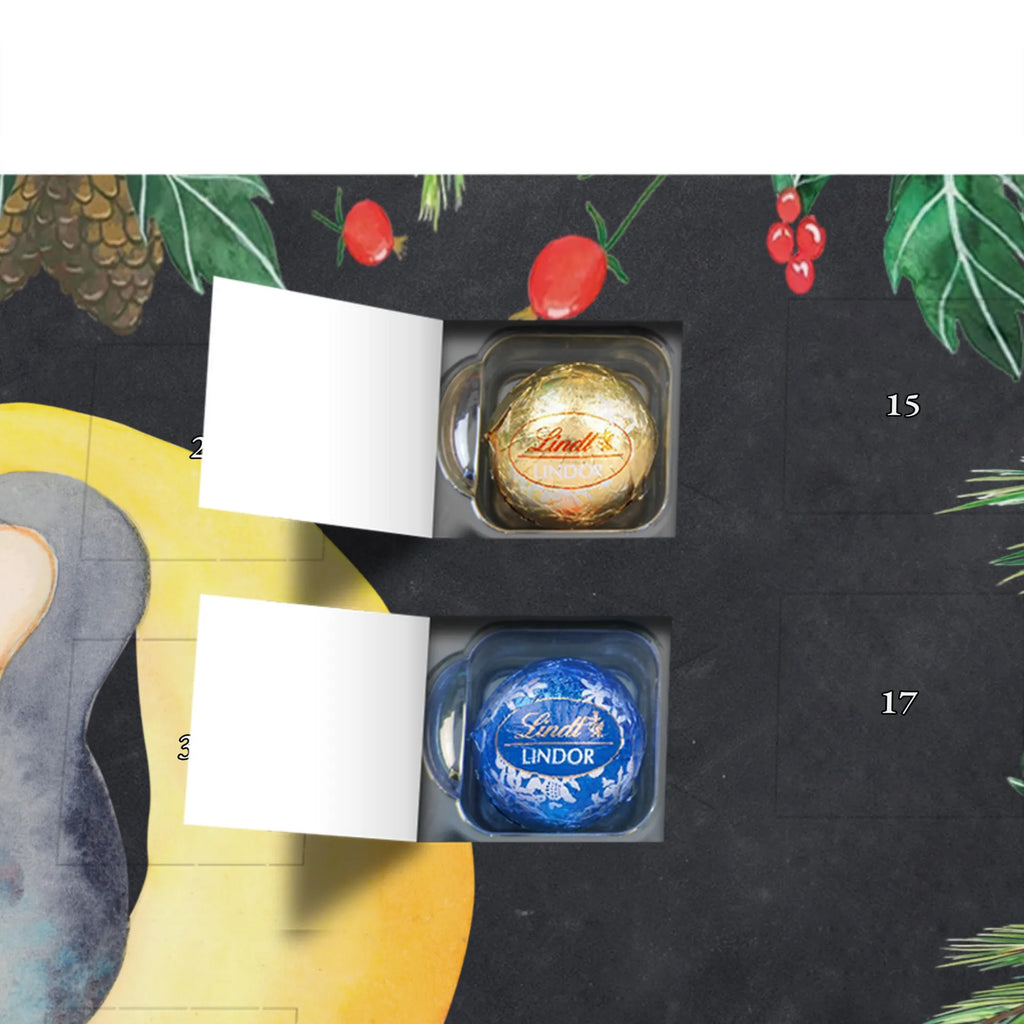  pingwin księżyc Pinguin