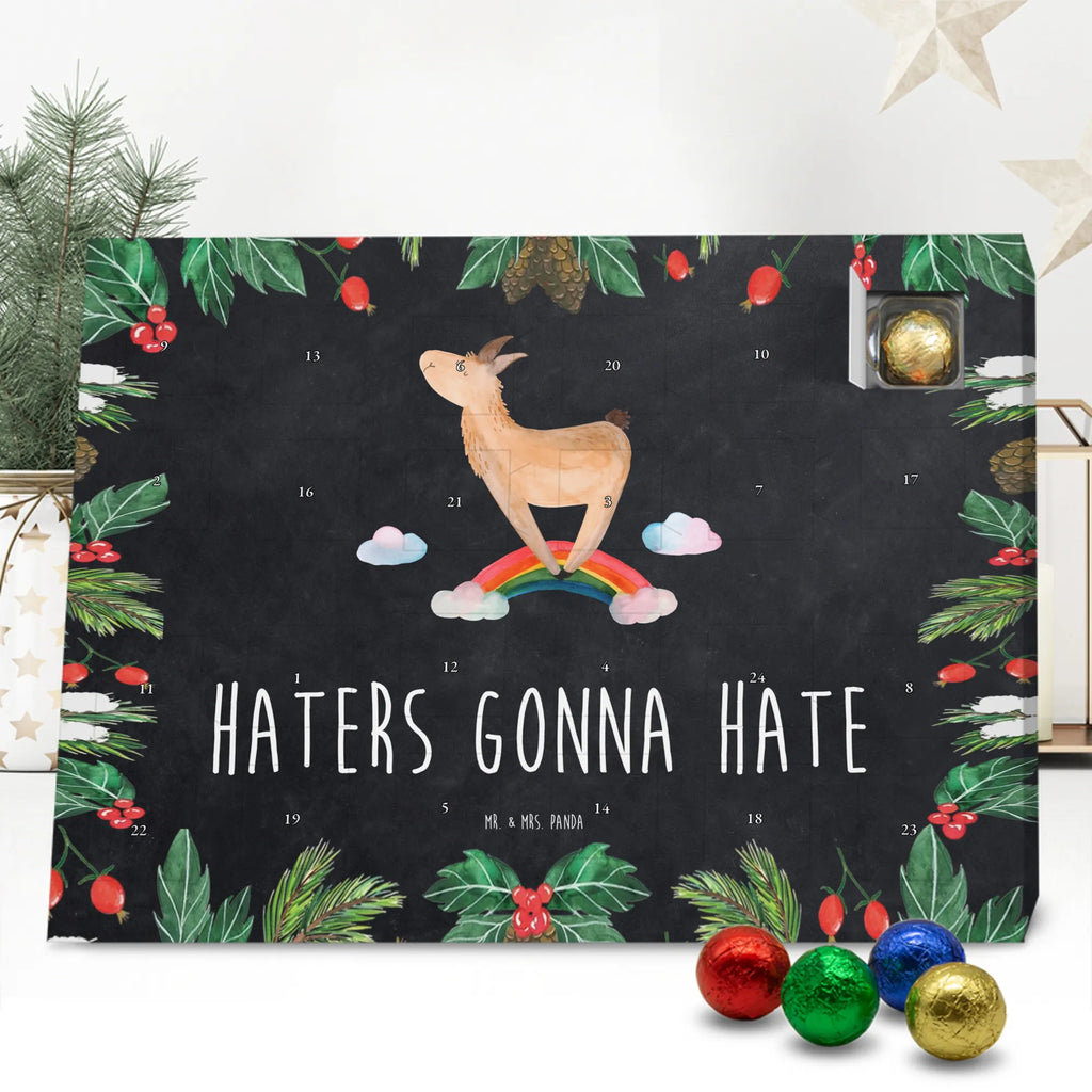 Schoko Adventskalender Lama Regenbogen Schokoladen-Weihnachtskalender, schokokalender, Adventskalender Schokolade, schokoladenkalender, Adventskalender, adventskalender pralinen, schokoladen kalender, schokolade adventskalender, Schokoladen-Adventskalender, Weihnachts Kalender, Weihnachten Adventskalender, Schokoladen Adventskalender, süßigkeiten kalender, Weihnachtskalender Schokolade, Weihnachtskalender, Schoko-Adventskalender, süßigkeiten adventskalender, kalender weihnachten, pralinen adventskalender, Schoko Adventskalender, schoko weihnachtskalender, kalender schokolade, adventskalender schoko, weihnachtskalender schoko, schoko kalender, adventskalender süßigkeiten, Alpaka, Lama, Selbstständig, Haters, Haters Gonna Hate, Abi, Hobby, Schule, Freiheit, Außenseiter, Regenbogen, Lamas, Wolkenland