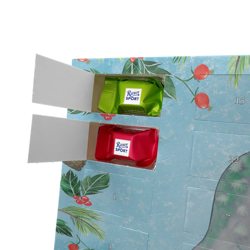  manat Relaks Morze, Wakacje, Zwierzeta morskie