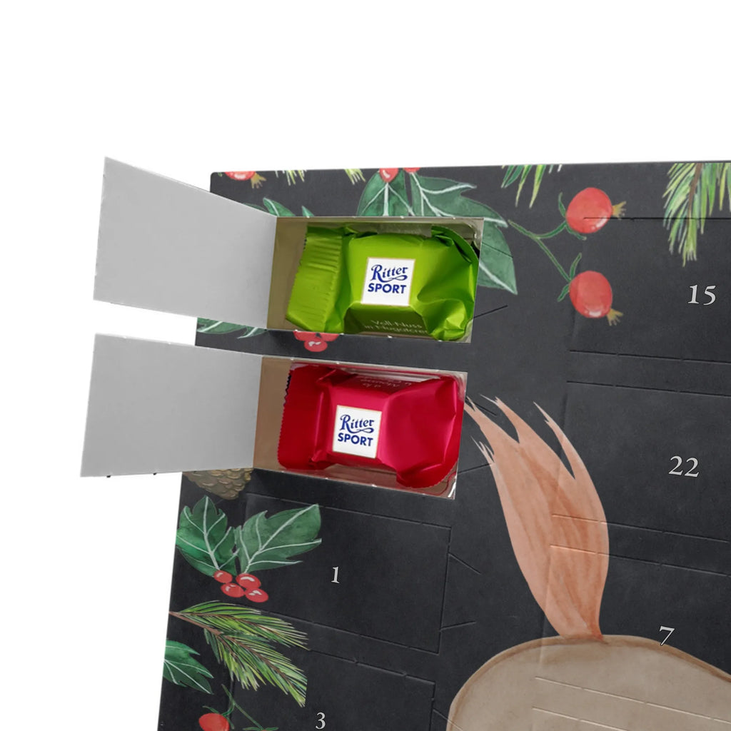 Chocolate advent calendar Horse Jump farm animals, animals, farm, riding, horse stable, horse owner, stable, horses, riding out, horse