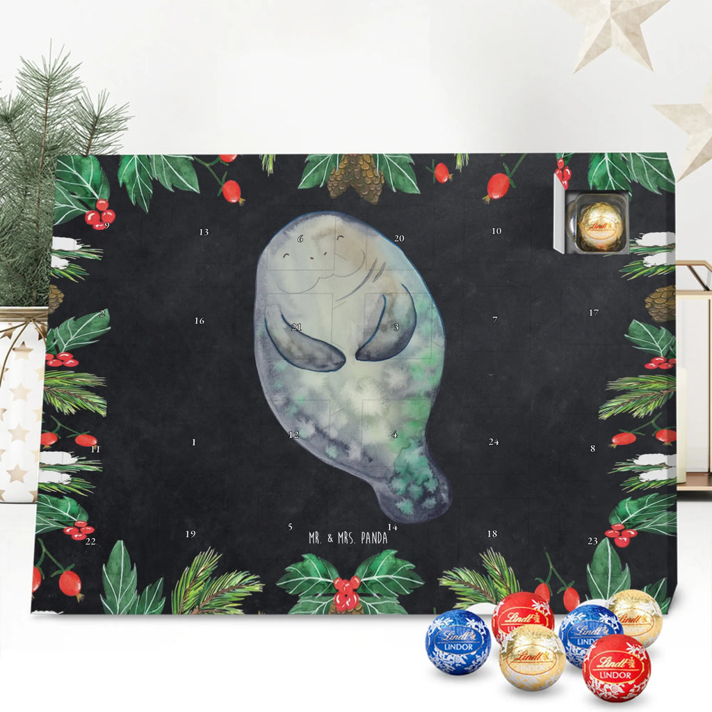  morska krowa Szczęśliwy Morze, Wakacje, Zwierzeta morskie