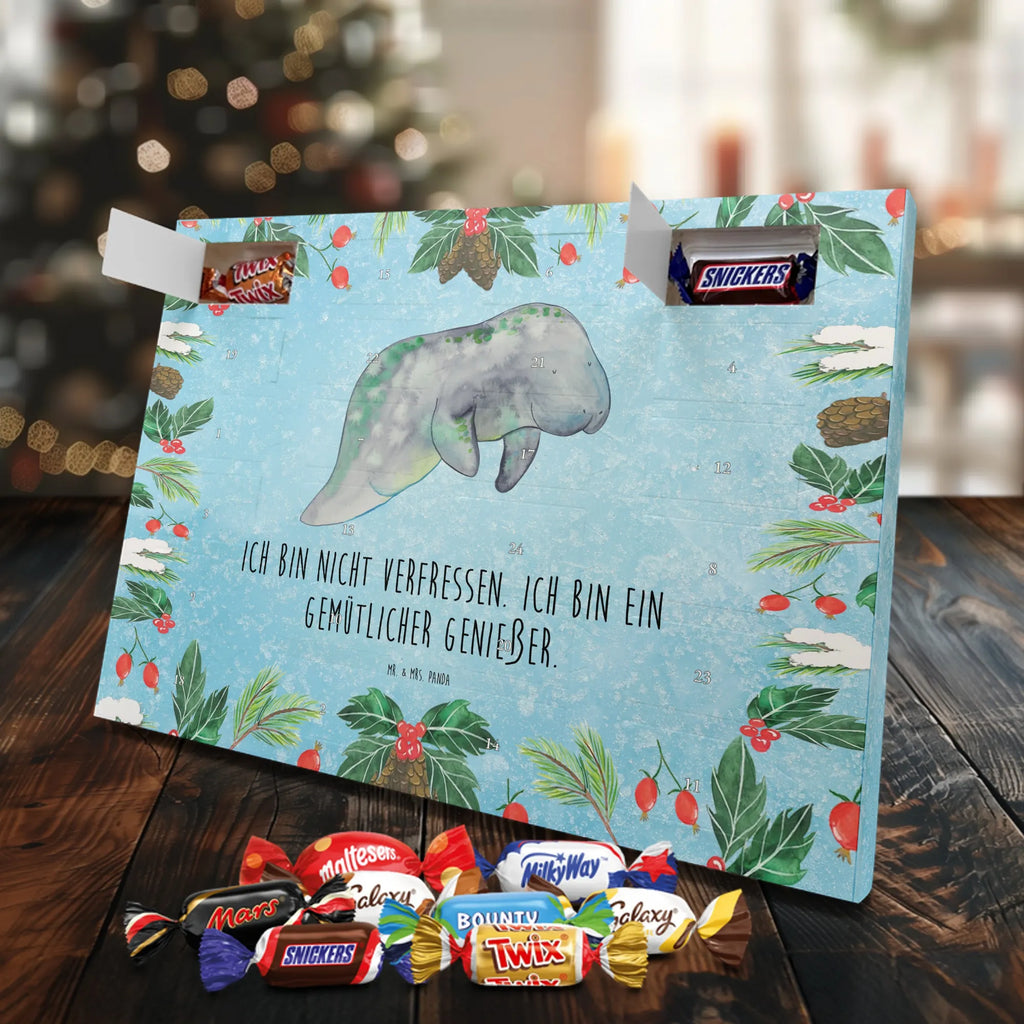  manat Relaks Morze, Wakacje, Zwierzeta morskie