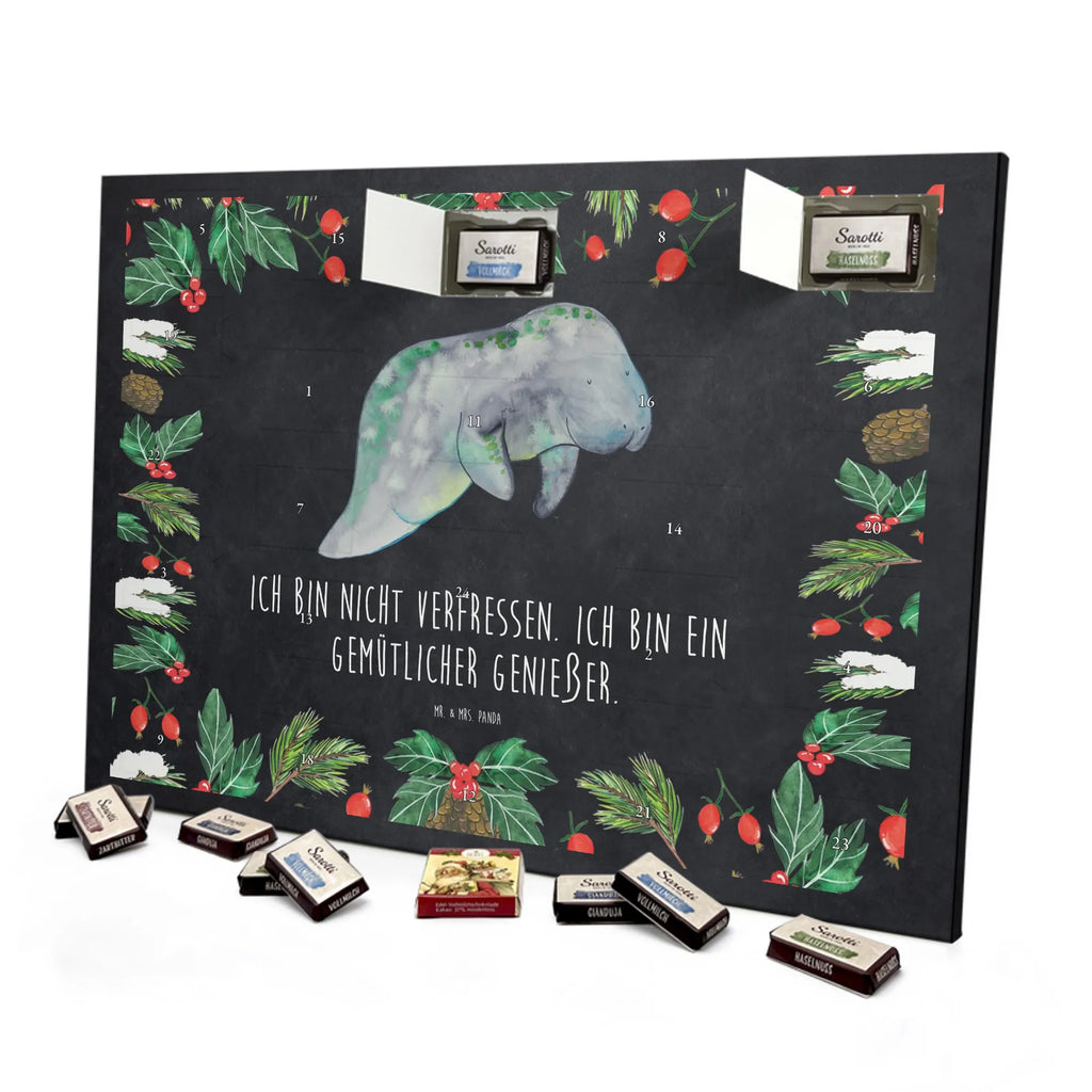  manat Relaks Morze, Wakacje, Zwierzeta morskie