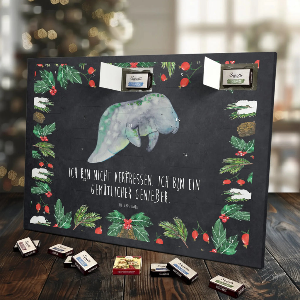  manat Relaks Morze, Wakacje, Zwierzeta morskie