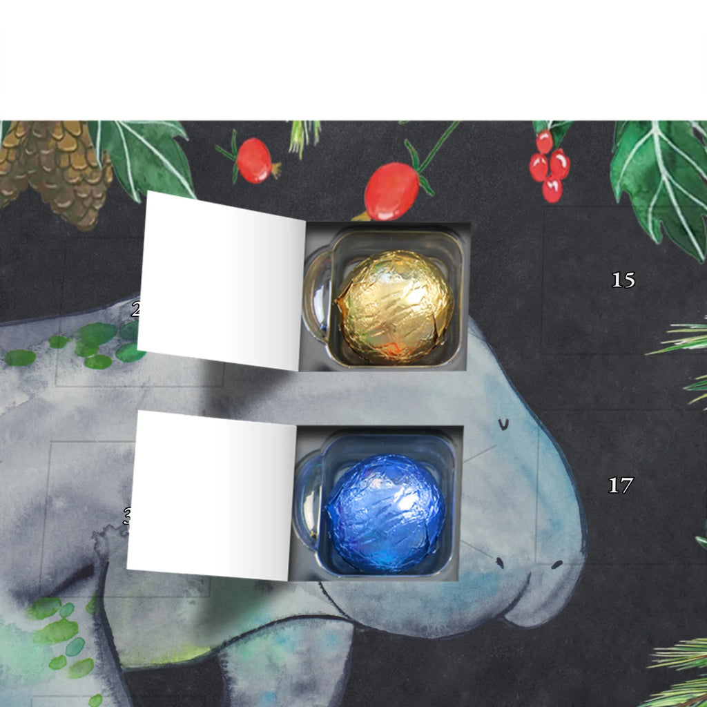  manat Relaks Morze, Wakacje, Zwierzeta morskie