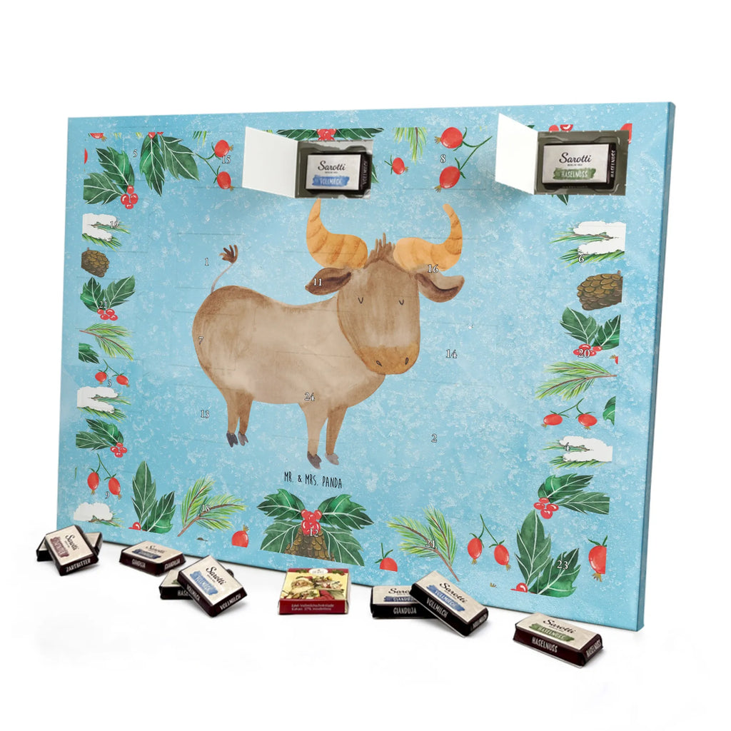 Chocolate advent calendar Star sign bull birthdays, constellations, astrology, date of birth, month of birth, gift may, bull gift, birthday may, ox, birthday april, gift april, cattle, bull zodiac sign, bull