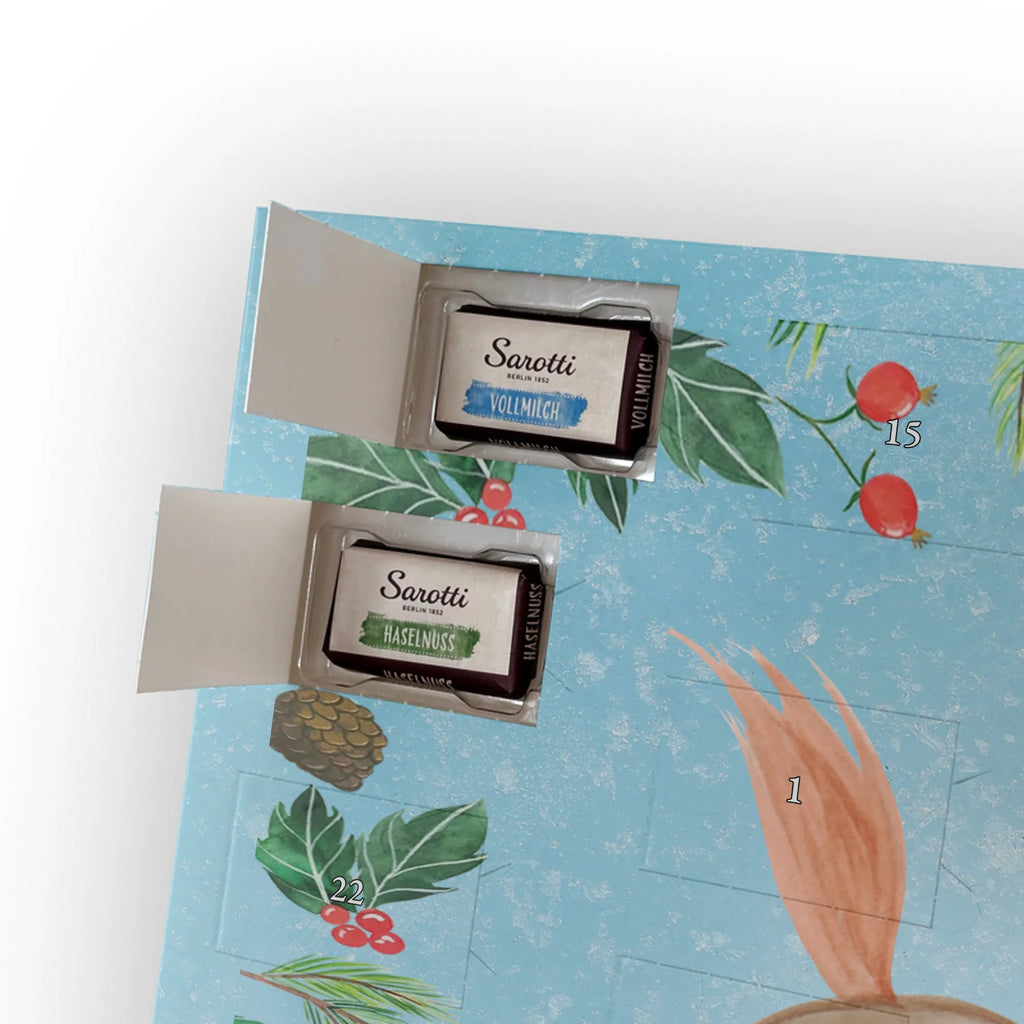 Chocolate advent calendar Horse Jump farm animals, animals, farm, riding, horse stable, horse owner, stable, horses, riding out, horse