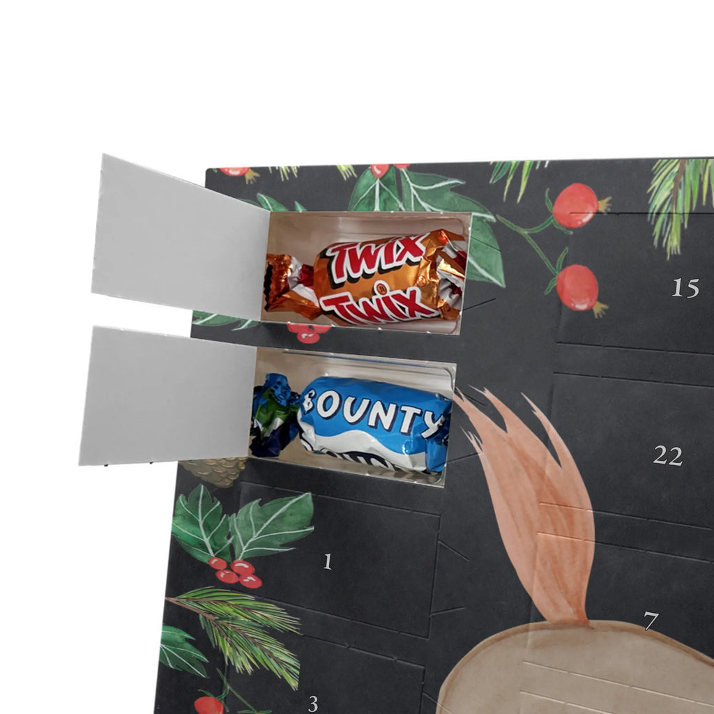Chocolate advent calendar Horse Jump farm animals, animals, farm, riding, horse stable, horse owner, stable, horses, riding out, horse