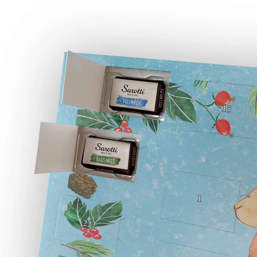 Chocolate advent calendar alpaca Proud pako, camel, llama, animal, alpaca, favourite animal, Peru