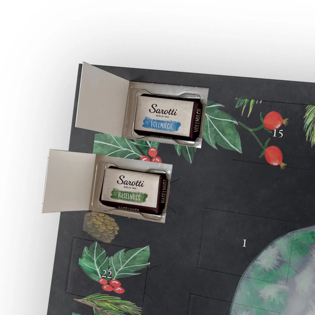  manat Relaks Morze, Wakacje, Zwierzeta morskie