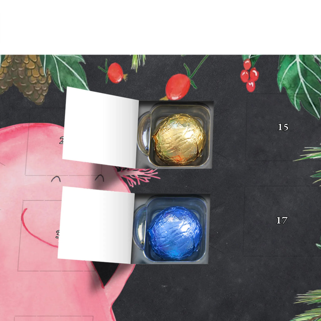 Chocolate advent calendar axolotl Hooray Mexican walking fish, Axelotl, marine animals, salamander, tail, amphibian, joy, satisfaction, cheerful, fun