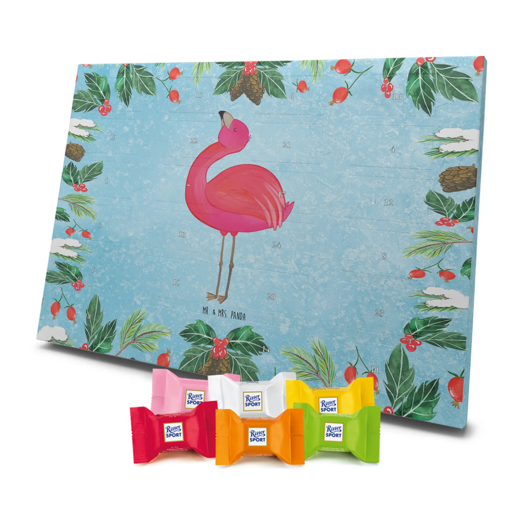 Chocolate advent calendar flamingo Proud gifts, gift idea, small gifts, pink gifts, adults, pink bird, children, bird of paradise, Caribbean feeling, funny sayings, girls gifts, unusual gifts in pink, flamingo fans, red, gift pink, flamingo decoration, vacation, joy, self-acceptance, best friend, friend, daughter, self-love, proud