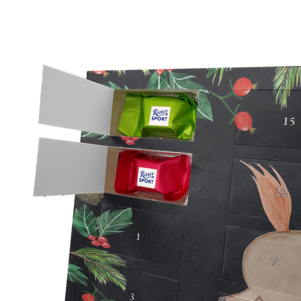 Chocolate advent calendar Horse Jump farm animals, animals, farm, riding, horse stable, horse owner, stable, horses, riding out, horse