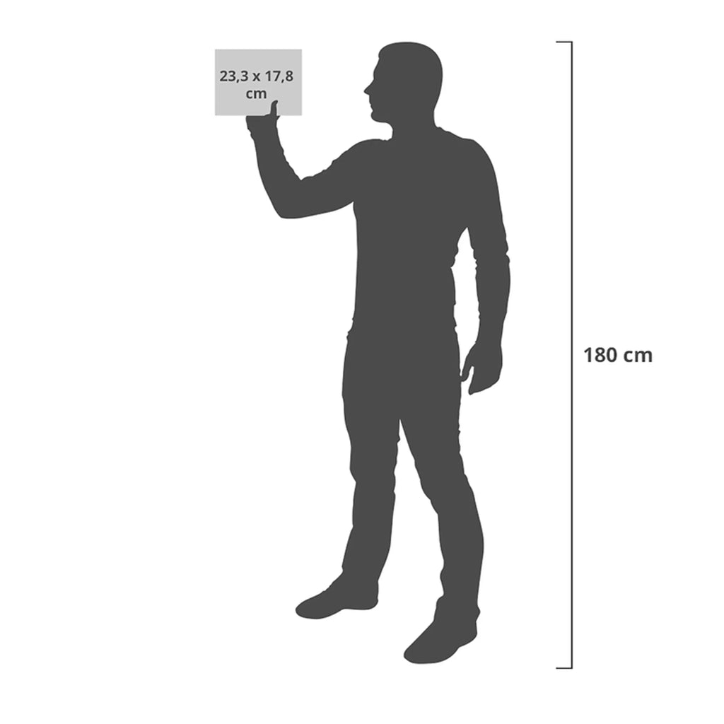 Chocolate advent calendar Guinea pig wisdom gift ideas, gifts, small animals, good mood, cute, funny sayings, cute animal motives, hand drawn, special gifts, card, animal lover, wonderland, flower child, reality, guinea pig, wonder, wisdom, saying