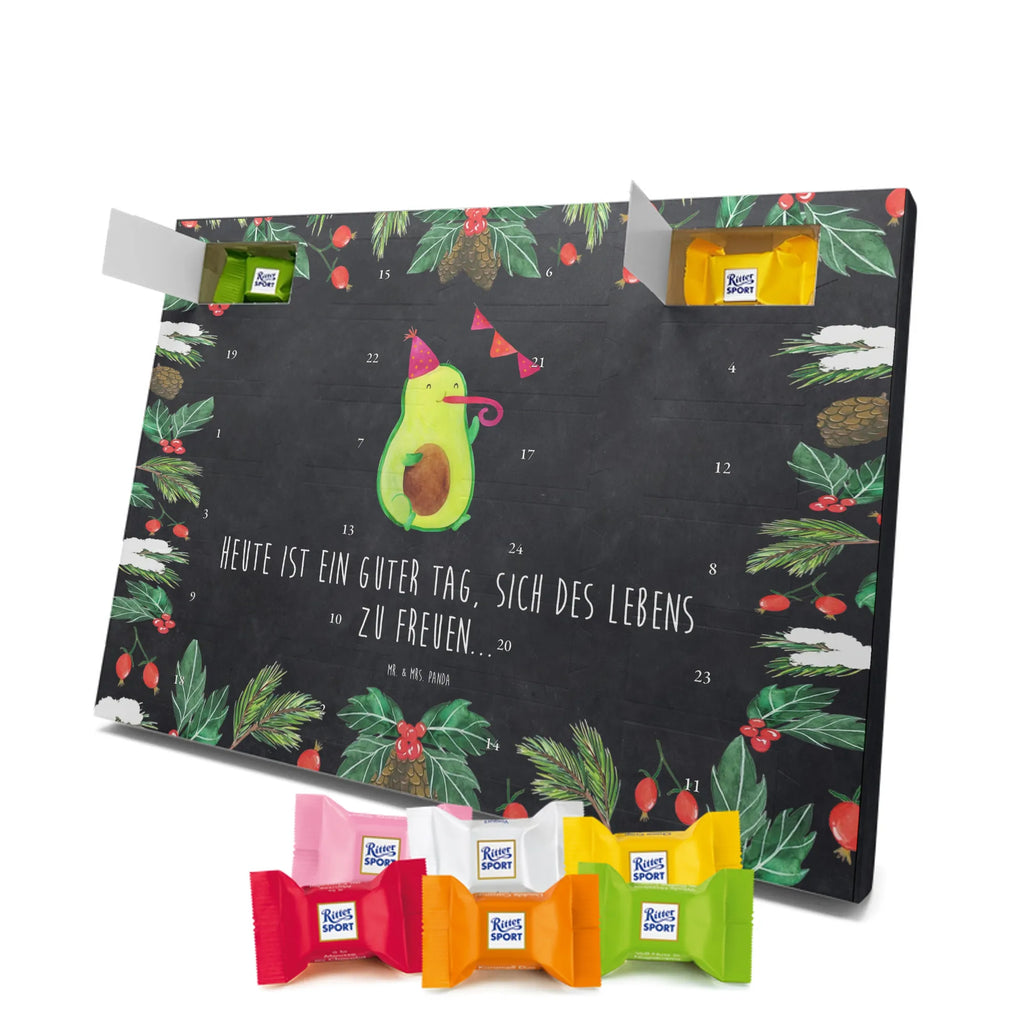 Chocolate advent calendar avocado party vegetables, exam, passed, favorite day, jubilee, class celebration, birthday celebration, company celebration, school graduation, anniversary, celebration, graduation, birthday