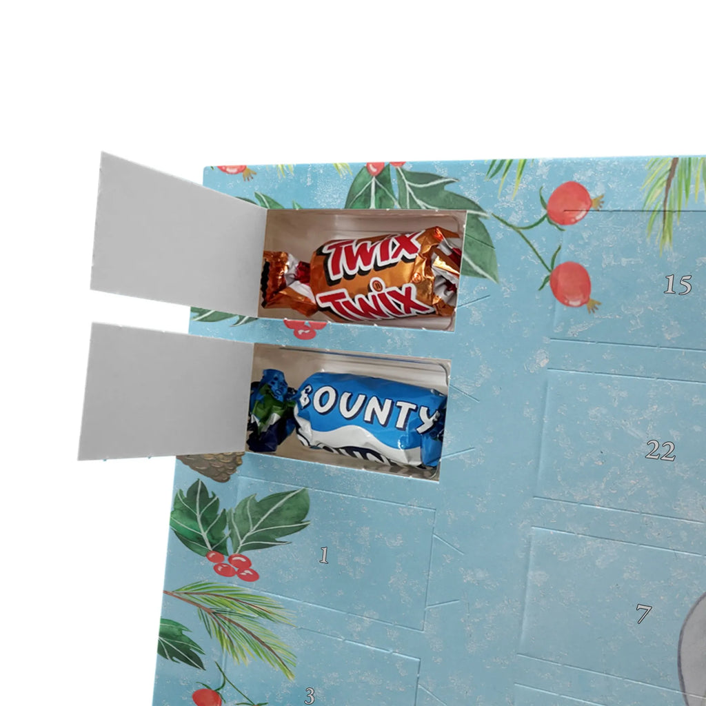 Chocolate advent calendar penguin Best baby in the world gift, birthday, gift idea, birthday present, giving, thank you, for, make you happy, gift tip, girlfriend, husband, Honey, wife, pet name, man, boyfriend, wedding anniversary