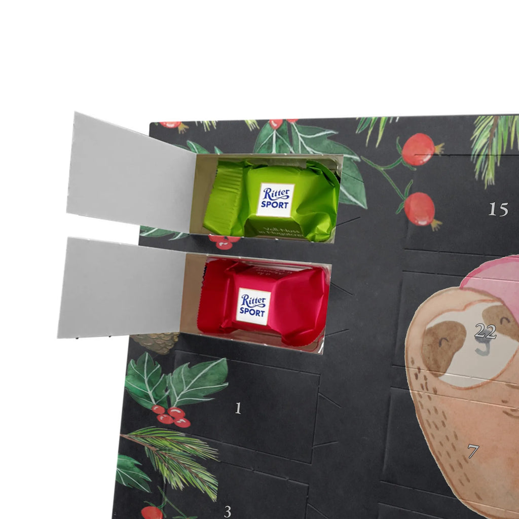 Chocolate advent calendar sloths Heart Loving, Marriage, Proposal of marriage, anniversary gift, Together, Love gift, gift for her, gift for him, Two, Valentine&#39;s Day Gift for Women Love Gift Anniversary Wedding Anniversary Party Favor Gift for Girlfriend Gift for Partner Boyfriend Gift Token of Love for Men for Husband