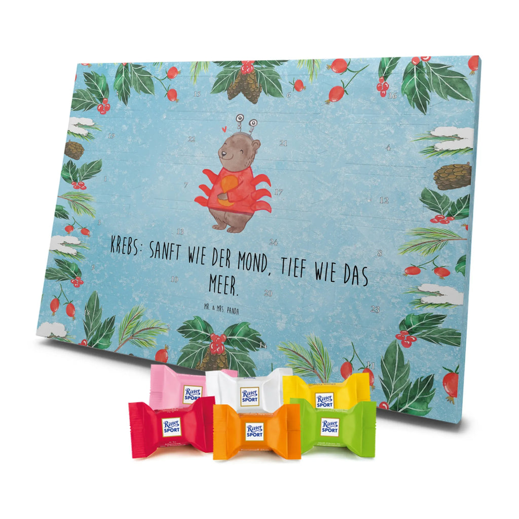 Chocolate advent calendar Cancer Astrology birthdays, astrology, date of birth, month of birth, constellations