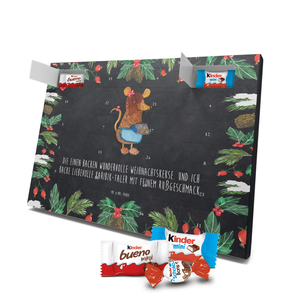 Chocolate advent calendar Mouse Cookies Christmas time, snow, cookies, christmas baking, baking, mouse, christmas cookies