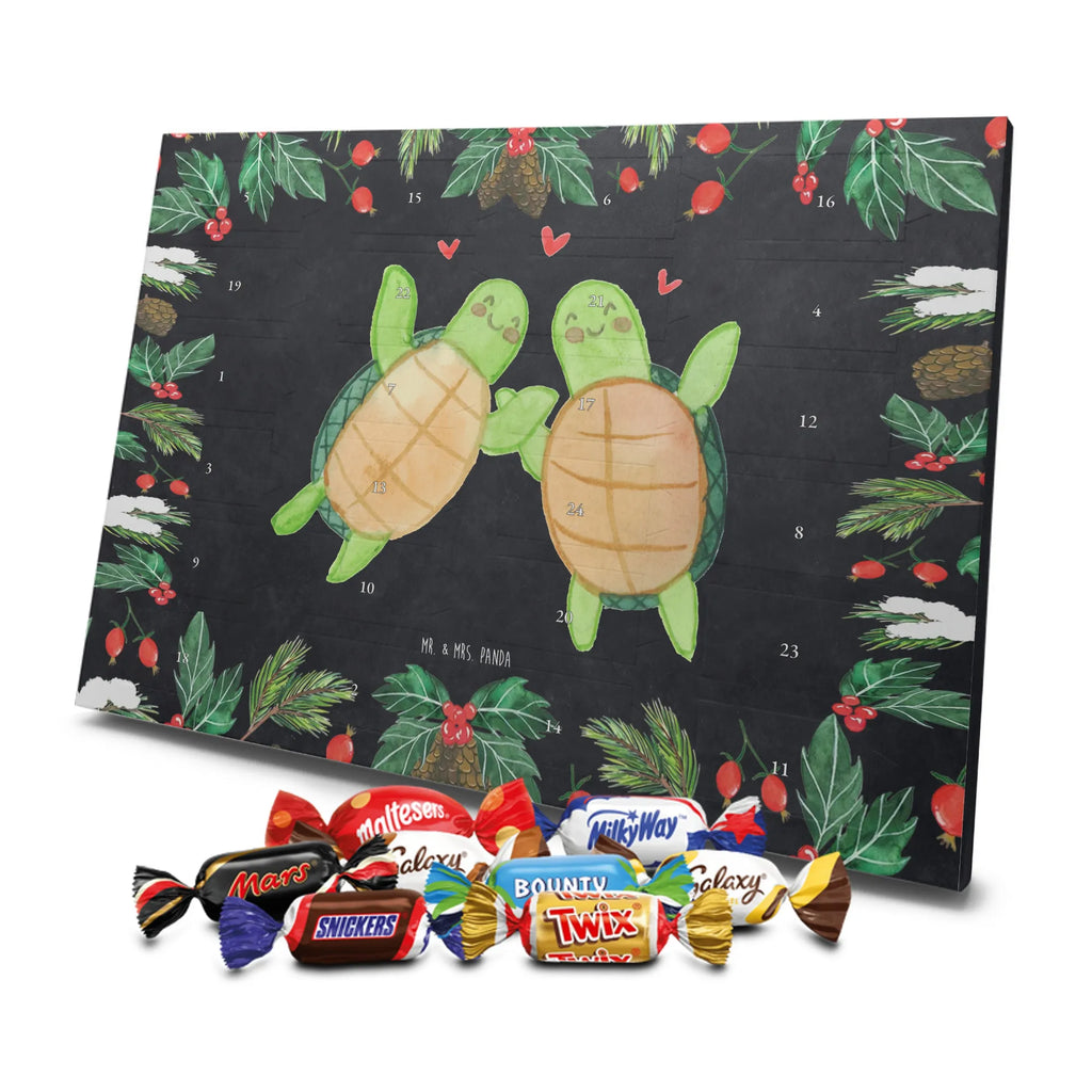 Chocolate advent calendar turtles Pair Loving, Marriage, Proposal of marriage, anniversary gift, Together, Love gift, gift for her, gift for him, Two, Valentine&#39;s Day Gift for Women Love Gift Anniversary Wedding Anniversary Party Favor Gift for Girlfriend Gift for Partner Boyfriend Gift Token of Love for Men for Husband