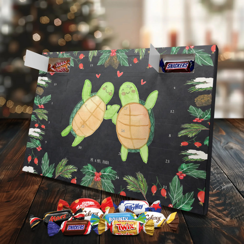 Chocolate advent calendar turtles Pair Loving, Marriage, Proposal of marriage, anniversary gift, Together, Love gift, gift for her, gift for him, Two, Valentine&#39;s Day Gift for Women Love Gift Anniversary Wedding Anniversary Party Favor Gift for Girlfriend Gift for Partner Boyfriend Gift Token of Love for Men for Husband