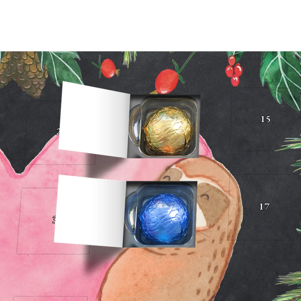 Chocolate advent calendar sloths Heart Loving, Marriage, Proposal of marriage, anniversary gift, Together, Love gift, gift for her, gift for him, Two, Valentine&#39;s Day Gift for Women Love Gift Anniversary Wedding Anniversary Party Favor Gift for Girlfriend Gift for Partner Boyfriend Gift Token of Love for Men for Husband