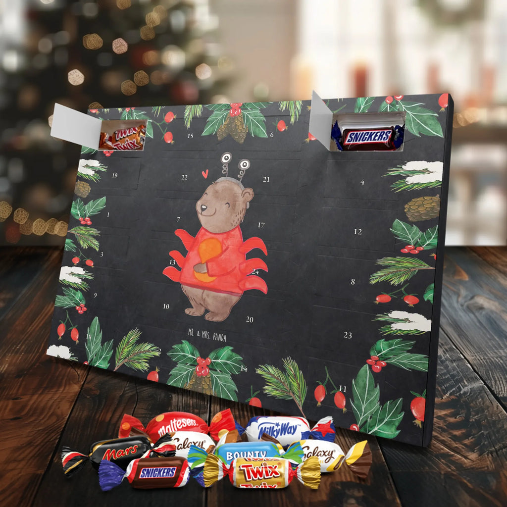 Chocolate advent calendar Cancer Astrology birthdays, astrology, date of birth, month of birth, constellations