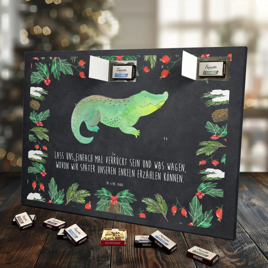 Schokoladen Adventskalender Krokodil Schokoladen-Weihnachtskalender, kalender schokolade, adventskalender schoko, süßigkeiten adventskalender, Schokoladen Adventskalender, Adventskalender Schokolade, schoko kalender, Weihnachten Adventskalender, adventskalender pralinen, schoko weihnachtskalender, Adventskalender, Schokoladen-Adventskalender, pralinen adventskalender, adventskalender süßigkeiten, weihnachtskalender schoko, schokolade adventskalender, Schoko-Adventskalender, Weihnachtskalender Schokolade, Weihnachtskalender, schokoladenkalender, süßigkeiten kalender, schokoladen kalender, kalender weihnachten, schokokalender, Schoko Adventskalender, Weihnachts Kalender, Urlaub, Meer, Meerestiere, Lieblingsmensch, Reiselust, Abenteuerlust, Krokodile, Beste Freundin, Freundin, Verrückt sein, Krokodil, Spontan sein
