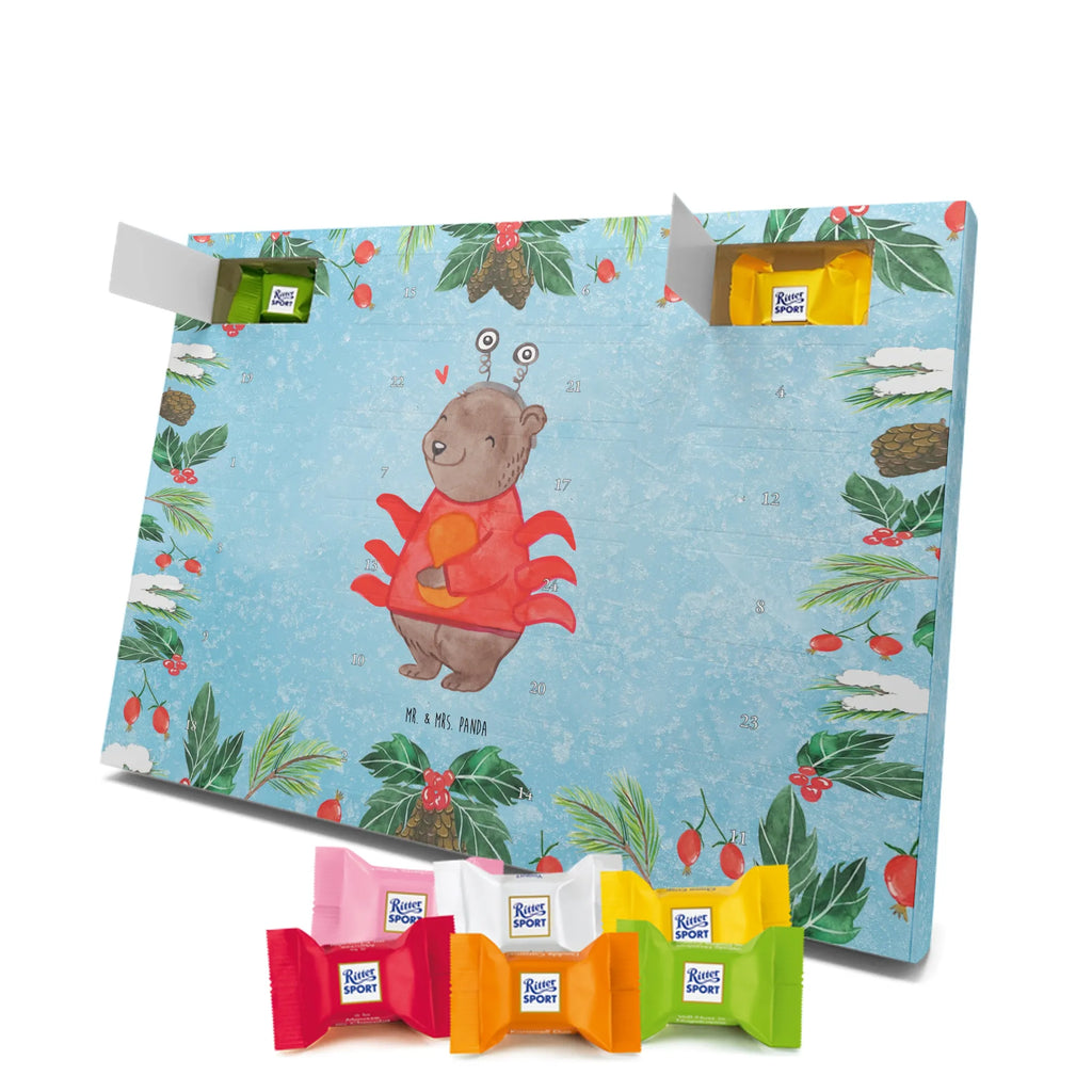 Chocolate advent calendar Cancer Astrology birthdays, astrology, date of birth, month of birth, constellations