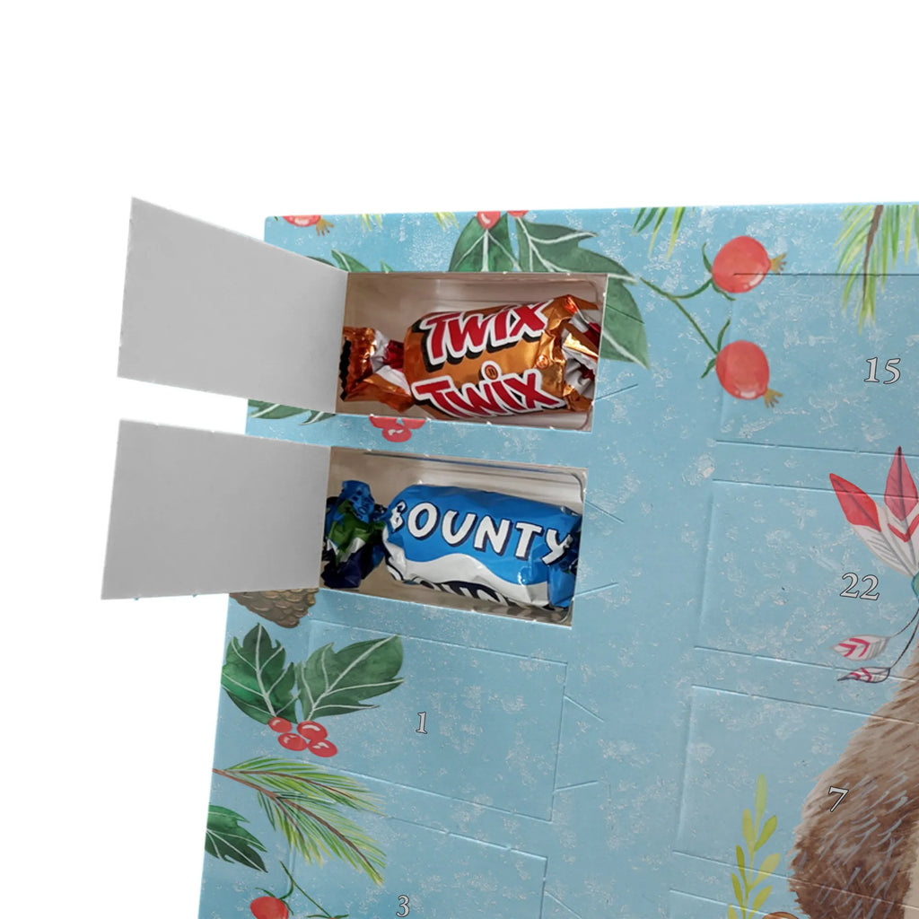 Chocolate advent calendar Hedgehog feather headdress Forest animals, Adventure, Campfire, Indians, Hedgehogs