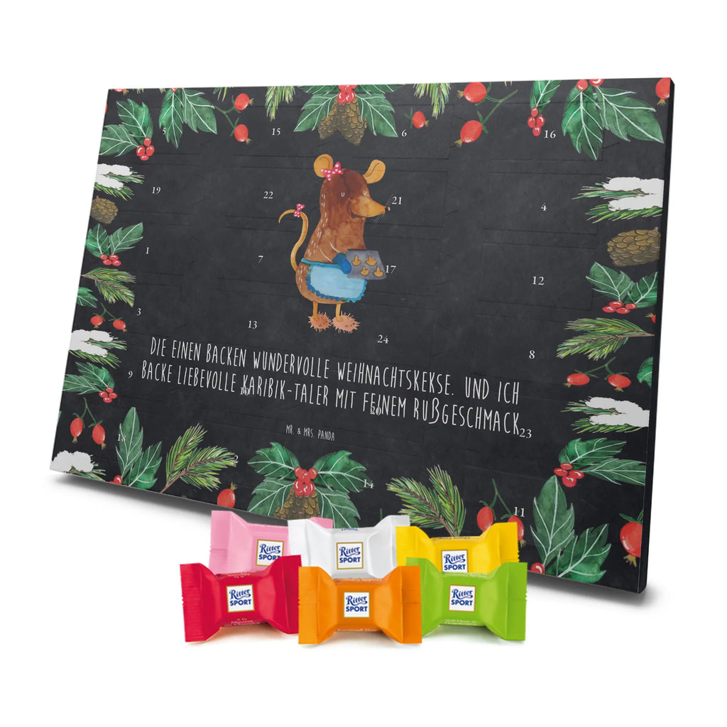 Chocolate advent calendar Mouse Cookies Christmas time, snow, cookies, christmas baking, baking, mouse, christmas cookies