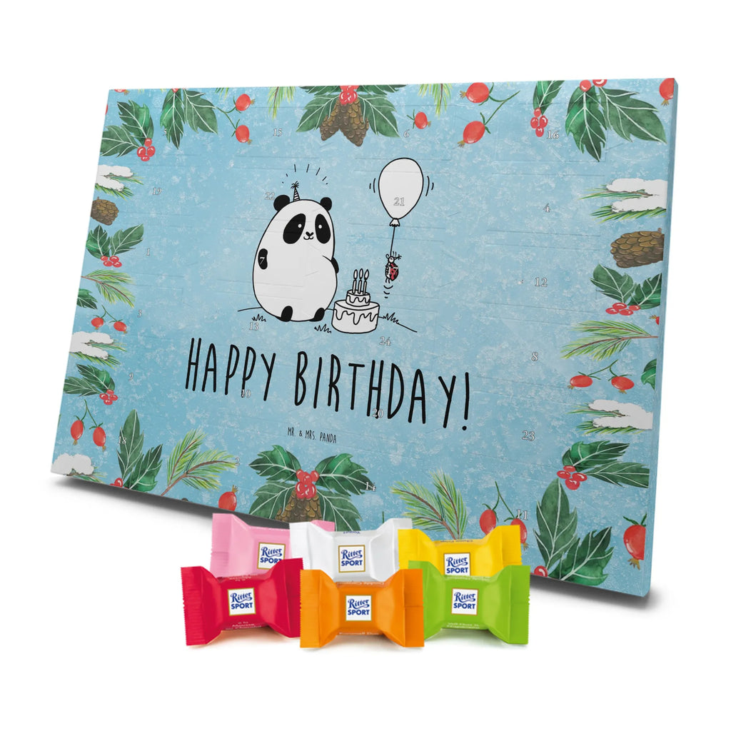 Chocolate advent calendar Panda Birthday 2020, 2019, Christmas, Chocolate Advent Calendar, Christmas Calendar, Calendar