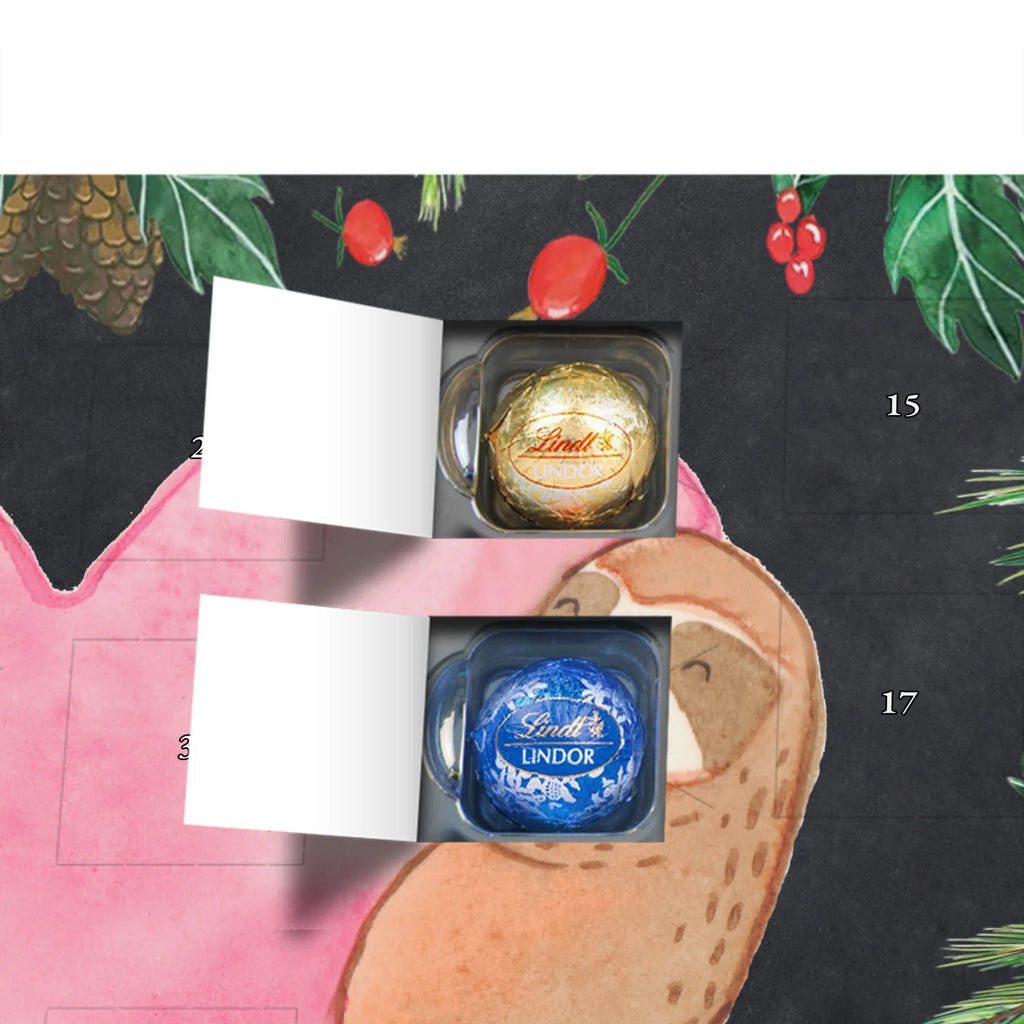 Chocolate advent calendar sloths Heart Loving, Marriage, Proposal of marriage, anniversary gift, Together, Love gift, gift for her, gift for him, Two, Valentine&#39;s Day Gift for Women Love Gift Anniversary Wedding Anniversary Party Favor Gift for Girlfriend Gift for Partner Boyfriend Gift Token of Love for Men for Husband
