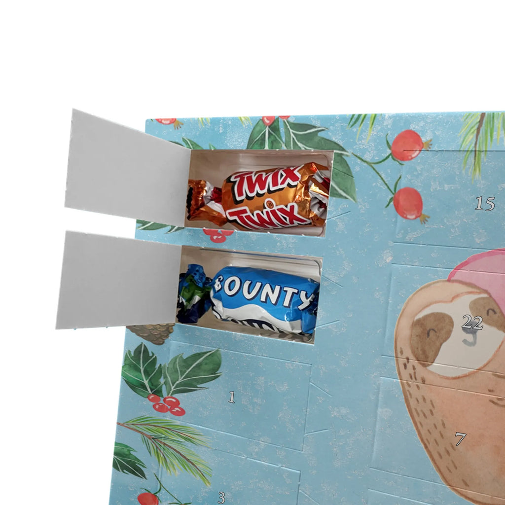 Chocolate advent calendar sloths Heart Loving, Marriage, Proposal of marriage, anniversary gift, Together, Love gift, gift for her, gift for him, Two, Valentine&#39;s Day Gift for Women Love Gift Anniversary Wedding Anniversary Party Favor Gift for Girlfriend Gift for Partner Boyfriend Gift Token of Love for Men for Husband