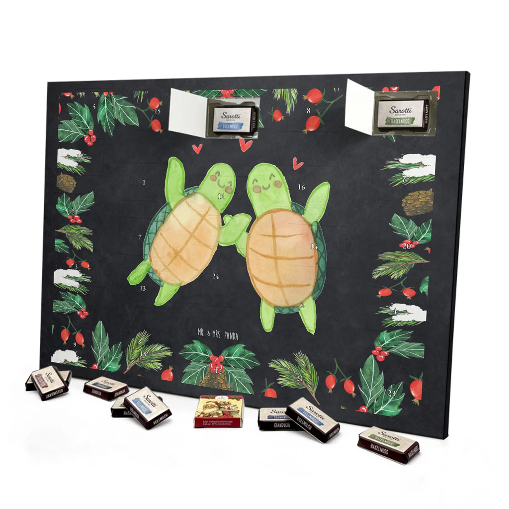 Chocolate advent calendar turtles Pair Loving, Marriage, Proposal of marriage, anniversary gift, Together, Love gift, gift for her, gift for him, Two, Valentine&#39;s Day Gift for Women Love Gift Anniversary Wedding Anniversary Party Favor Gift for Girlfriend Gift for Partner Boyfriend Gift Token of Love for Men for Husband