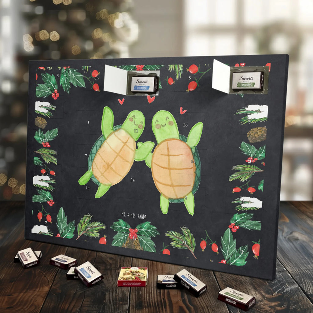 Chocolate advent calendar turtles Pair Loving, Marriage, Proposal of marriage, anniversary gift, Together, Love gift, gift for her, gift for him, Two, Valentine&#39;s Day Gift for Women Love Gift Anniversary Wedding Anniversary Party Favor Gift for Girlfriend Gift for Partner Boyfriend Gift Token of Love for Men for Husband