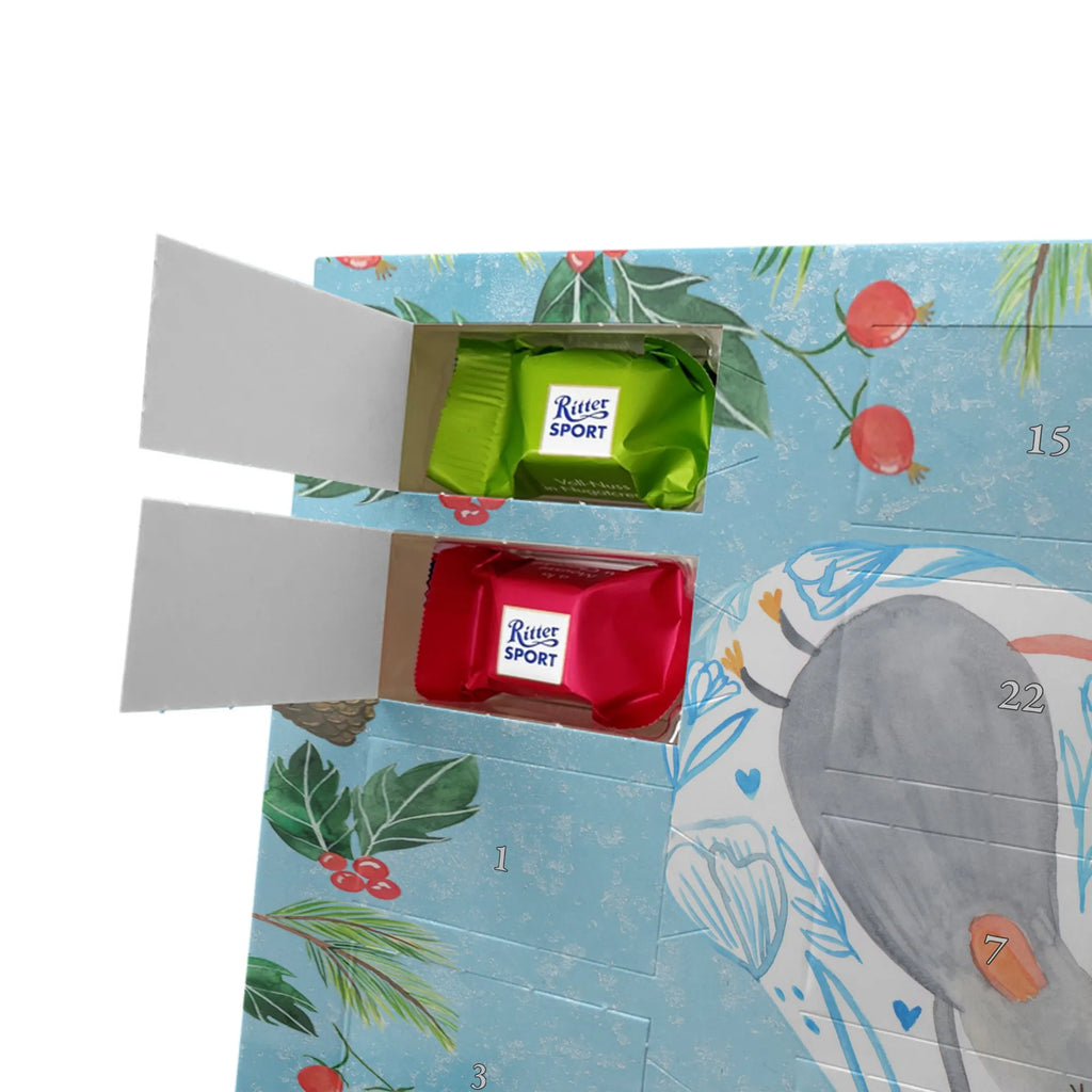 Chocolate advent calendar Mice heart Loving, Marriage, Proposal of marriage, anniversary gift, Together, Love gift, gift for her, gift for him, Two, mouse, favourite person, wedding, proof of love, love message, togetherness, anniversary, gift for two, love gift, mice