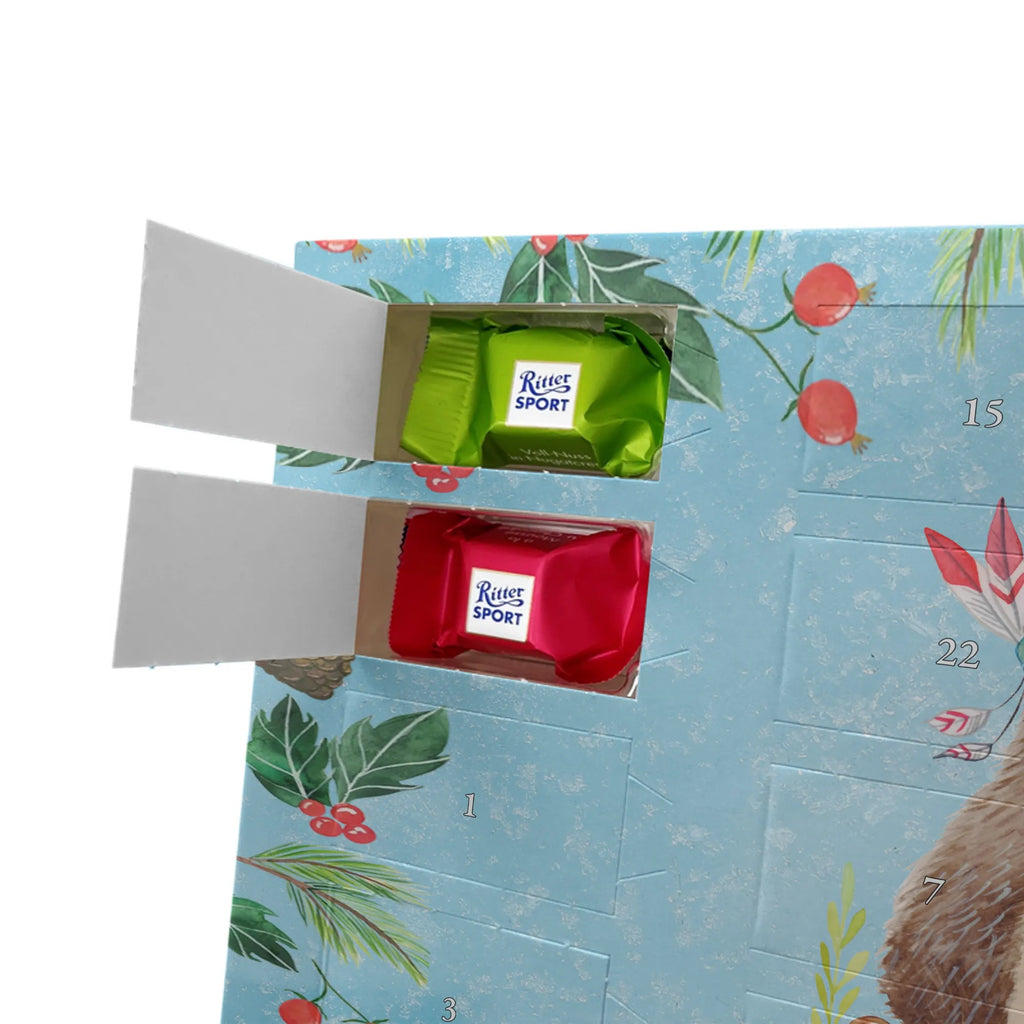 Chocolate advent calendar Hedgehog feather headdress Forest animals, Adventure, Campfire, Indians, Hedgehogs