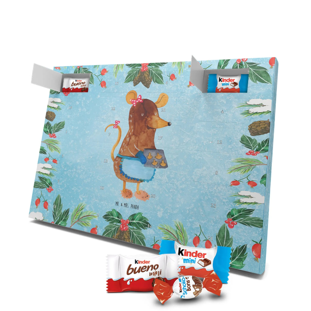 Chocolate advent calendar Mouse Cookies Christmas time, snow, cookies, christmas baking, baking, mouse, christmas cookies
