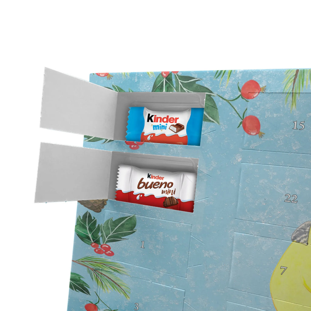 Chocolate advent calendar Parakeets in love Loving, Marriage, Proposal of marriage, anniversary gift, Together, Love gift, gift for her, gift for him, Two, trust, budgie, closeness, cuddling, birds