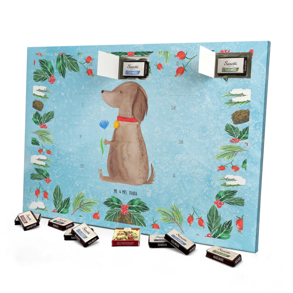 Chocolate advent calendar Dog flower mutt, dog sayings, love dogs, dog mama, funny gifts for dog owners, woof, what do you give a dog lover, dog breed, Christmas gifts for dogs, gifts for dogs, bag with dog print, love for dogs, hound, dog decorative items, dogs, dog lover, dog owners, mistress