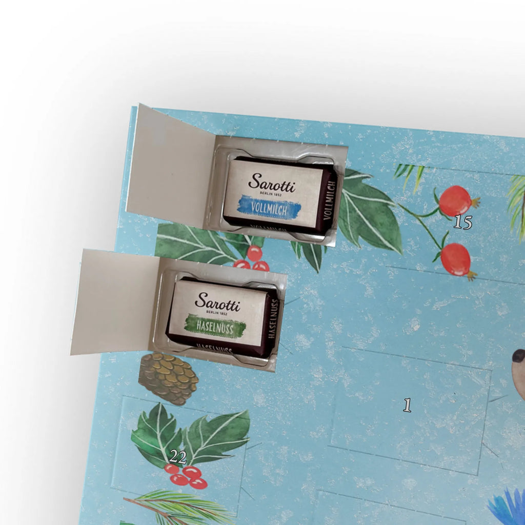 Chocolate advent calendar Dog flower mutt, dog sayings, love dogs, dog mama, funny gifts for dog owners, woof, what do you give a dog lover, dog breed, Christmas gifts for dogs, gifts for dogs, bag with dog print, love for dogs, hound, dog decorative items, dogs, dog lover, dog owners, mistress