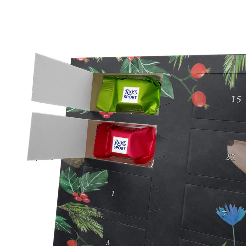 Chocolate advent calendar Dog flower mutt, dog sayings, love dogs, dog mama, funny gifts for dog owners, woof, what do you give a dog lover, dog breed, Christmas gifts for dogs, gifts for dogs, bag with dog print, love for dogs, hound, dog decorative items, dogs, dog lover, dog owners, mistress