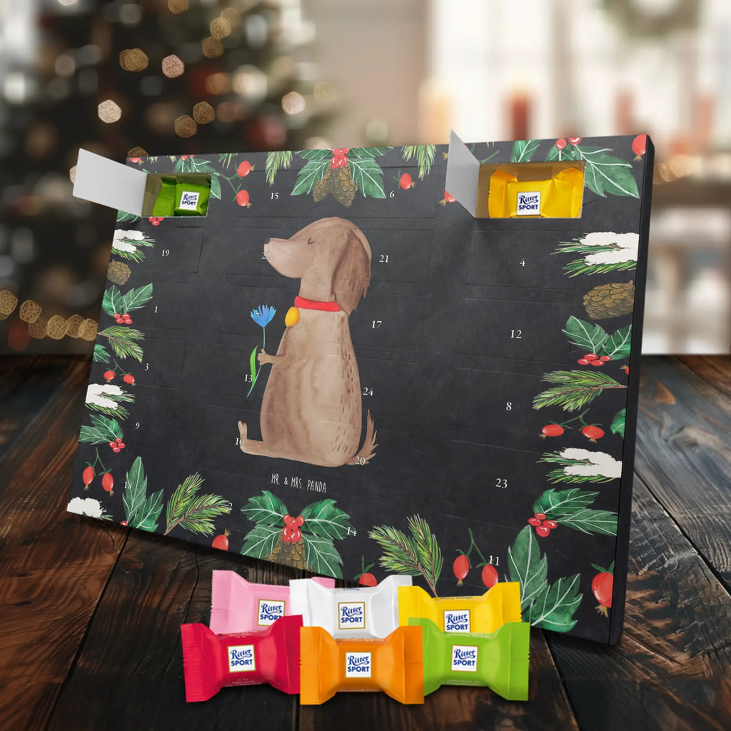 Chocolate advent calendar Dog flower mutt, dog sayings, love dogs, dog mama, funny gifts for dog owners, woof, what do you give a dog lover, dog breed, Christmas gifts for dogs, gifts for dogs, bag with dog print, love for dogs, hound, dog decorative items, dogs, dog lover, dog owners, mistress